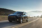 Jeep Cherokee 2014 года